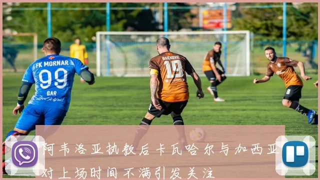 阿韦洛亚执教后卡瓦哈尔与加西亚对上场时间不满引发关注