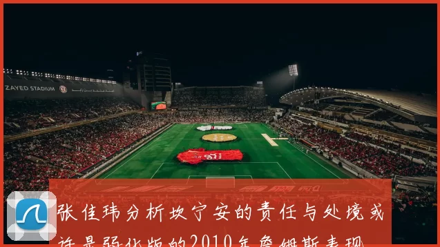 张佳玮分析坎宁安的责任与处境或许是弱化版的2010年詹姆斯表现